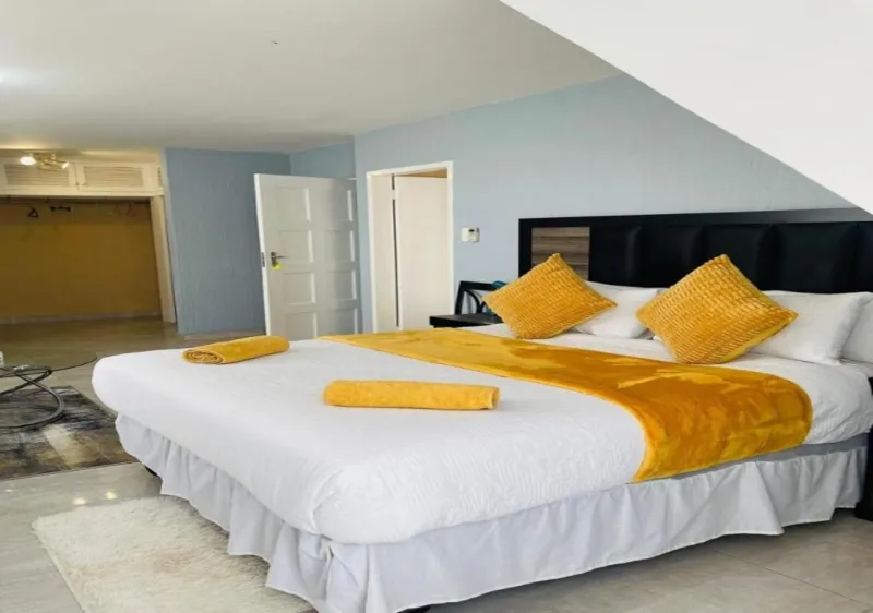 Billede 31 af Rehoboth Ezulwini Suites