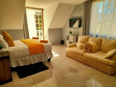 Billede 33 af Rehoboth Ezulwini Suites