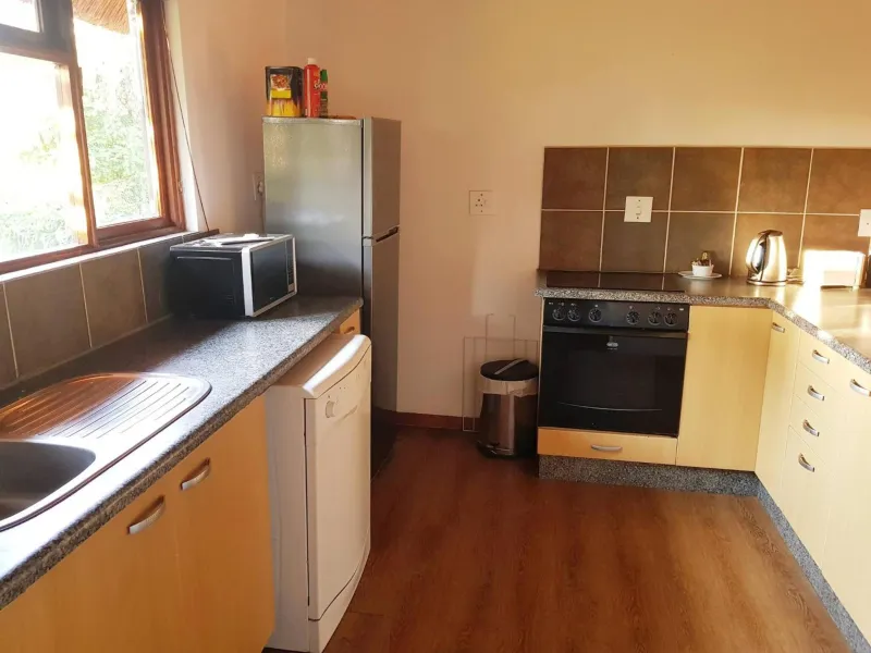 Billede 2 af Rodo2 wooden cabin Malkerns