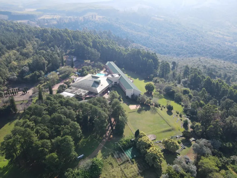 Billede 2 af Piggs Peak Hotel