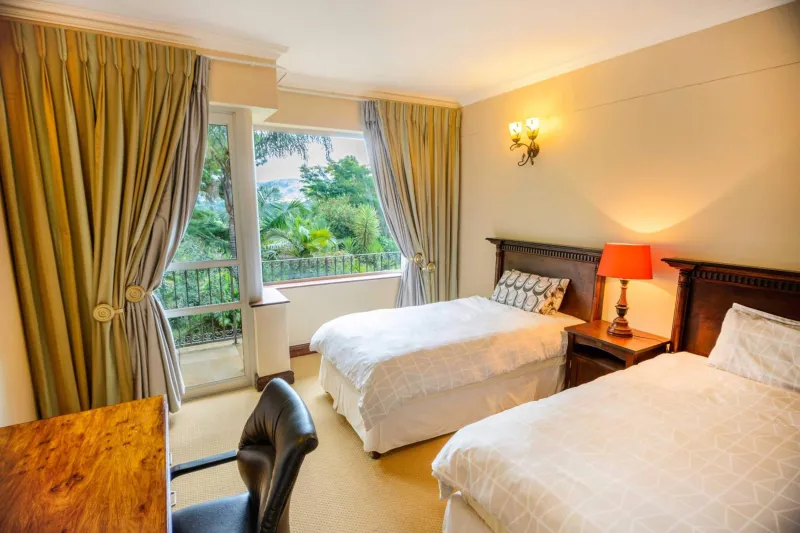 Billede 17 af Mac Atini Guest House