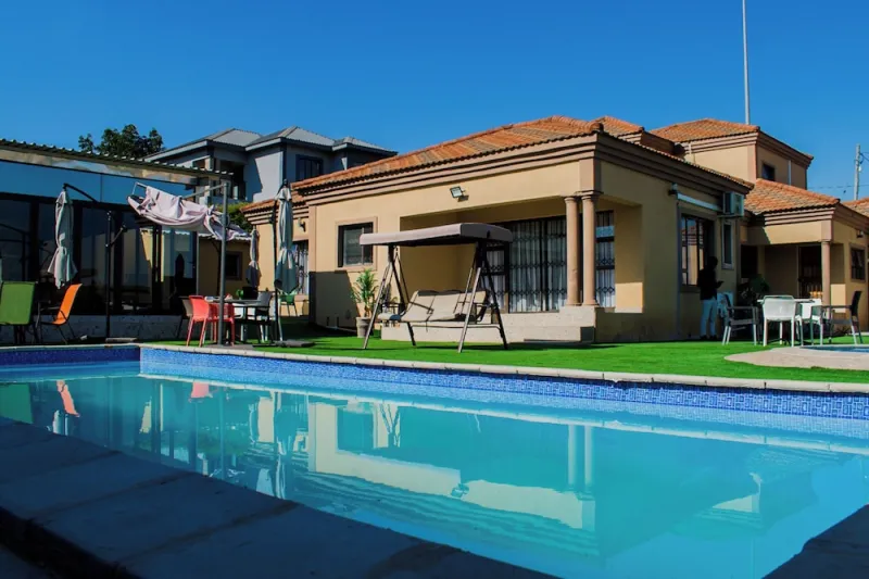 Photo 11 of WoodMead Guest House & Events