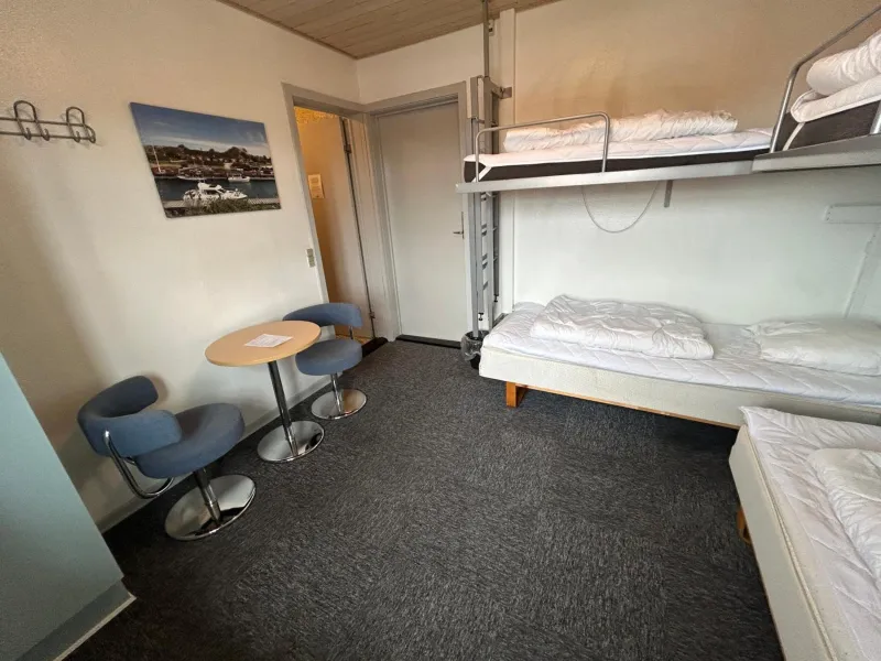 Billede 6 af Danhostel Sandvig Vandrerhjem