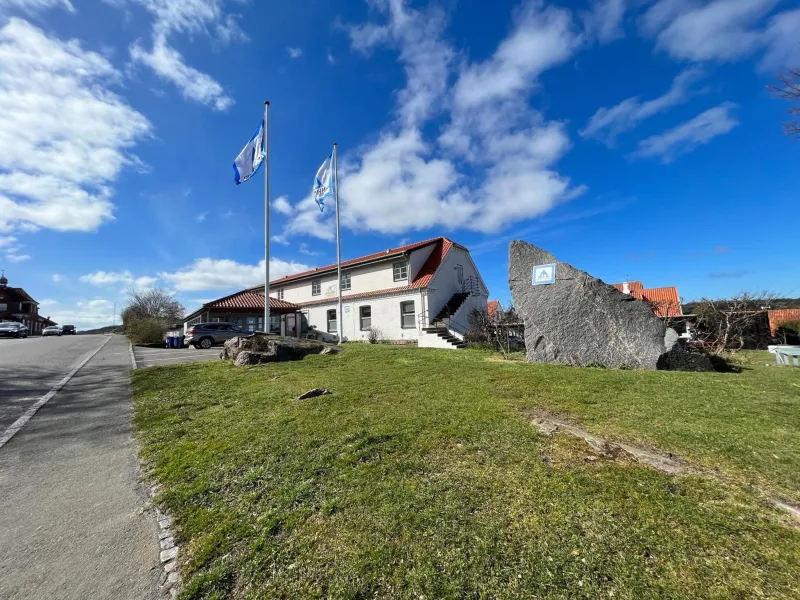 Billede 12 af Danhostel Sandvig Vandrerhjem
