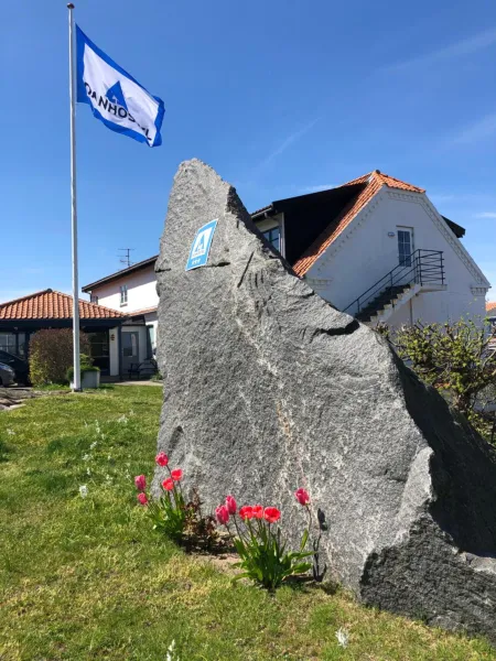 Billede 16 af Danhostel Sandvig Vandrerhjem