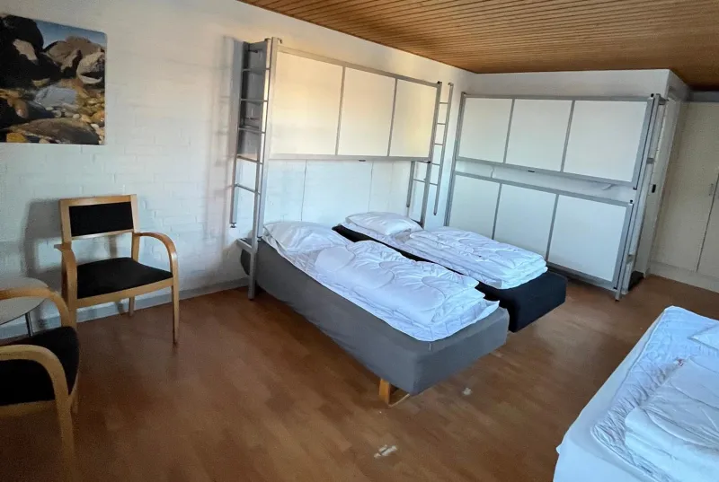 Billede 20 af Danhostel Sandvig Vandrerhjem
