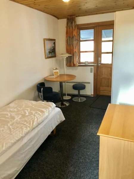 Billede 24 af Danhostel Sandvig Vandrerhjem