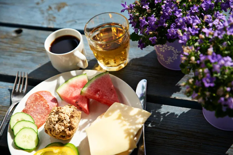 Billede 30 af Danhostel Sandvig Vandrerhjem
