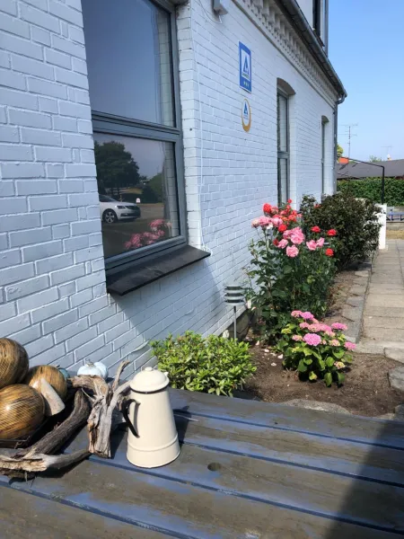 Billede 33 af Danhostel Sandvig Vandrerhjem