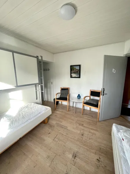 Billede 36 af Danhostel Sandvig Vandrerhjem
