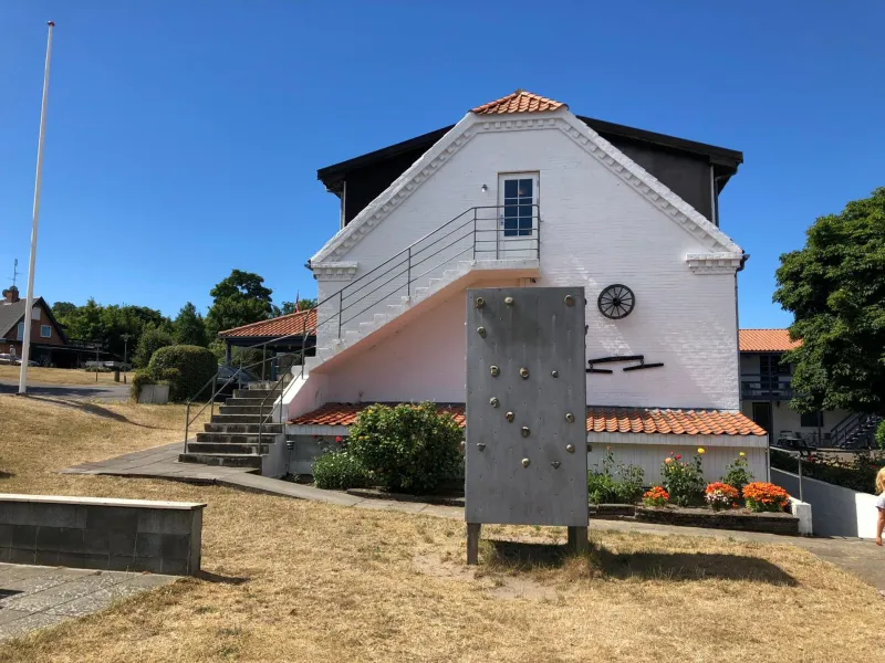 Billede 41 af Danhostel Sandvig Vandrerhjem