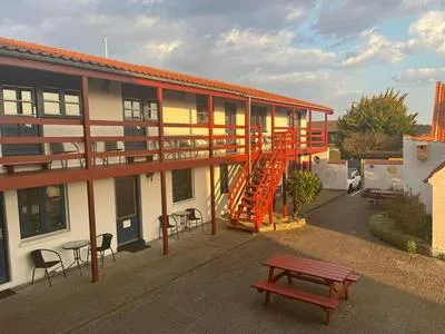 Billede 44 af Danhostel Sandvig Vandrerhjem