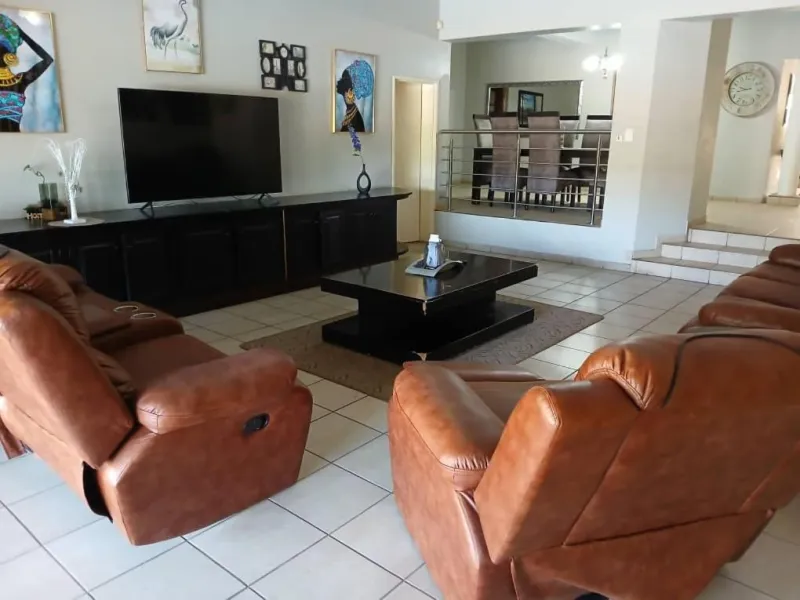 Billede 2 af The Haven Guesthouse Ezulwini