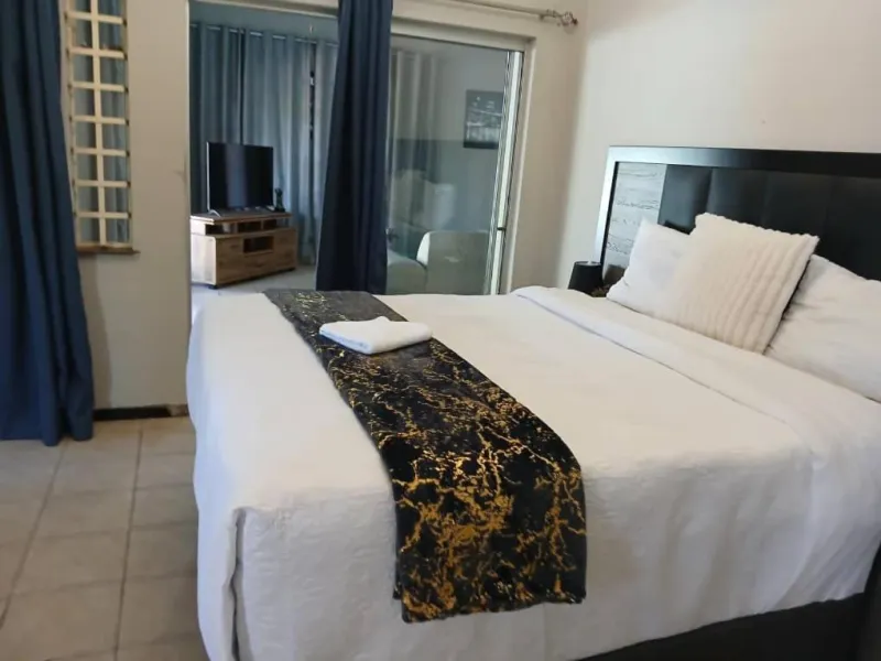 Billede 4 af The Haven Guesthouse Ezulwini