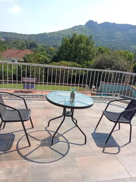 Billede 8 af The Haven Guesthouse Ezulwini