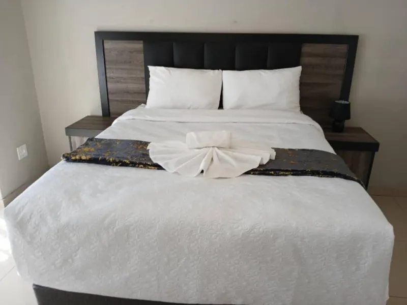 Billede 9 af The Haven Guesthouse Ezulwini