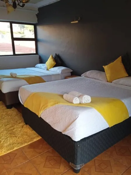 Billede 15 af The Haven Guesthouse Ezulwini