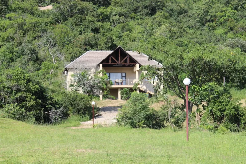 Maguga Lodge