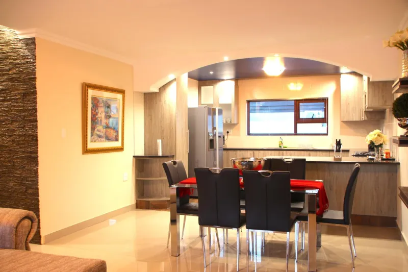 Billede 6 af Green Haven Luxury Apartments