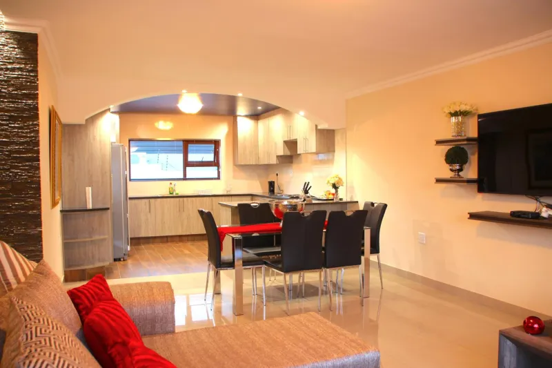 Billede 7 af Green Haven Luxury Apartments