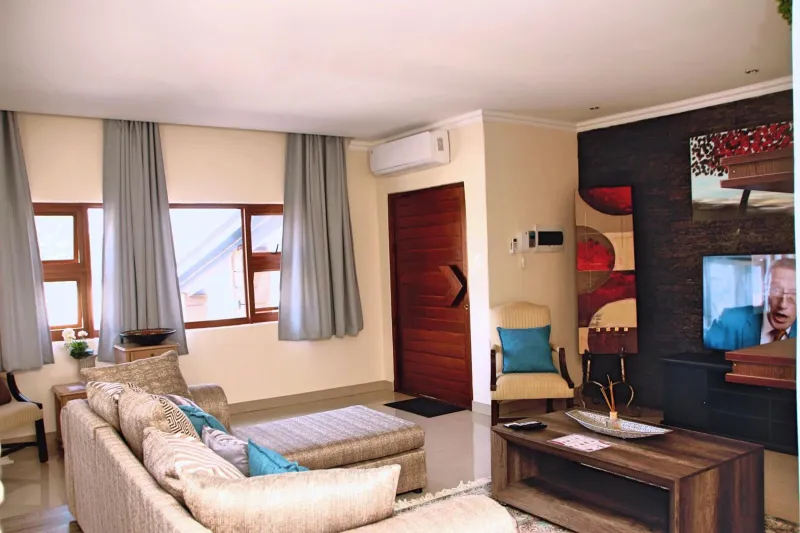 Billede 8 af Green Haven Luxury Apartments