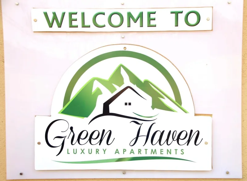 Billede 32 af Green Haven Luxury Apartments