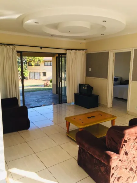 Billede 2 af Platinum Villa Guest House