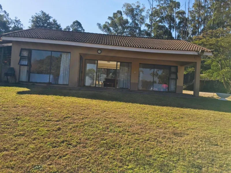 Billede 4 af Platinum Villa Guest House