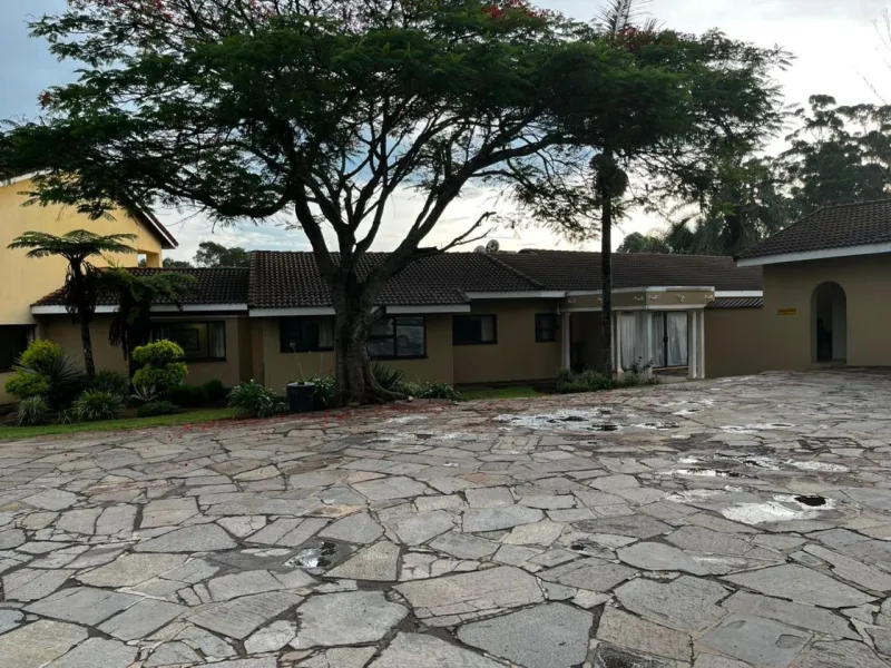 Billede 8 af Platinum Villa Guest House