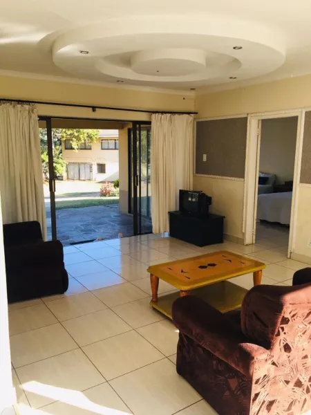 Billede 9 af Platinum Villa Guest House