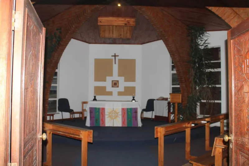 Billede 2 af Thokoza Anglican Conference Centre