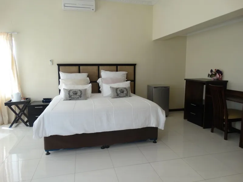 Billede 20 af Global Village Guesthouse