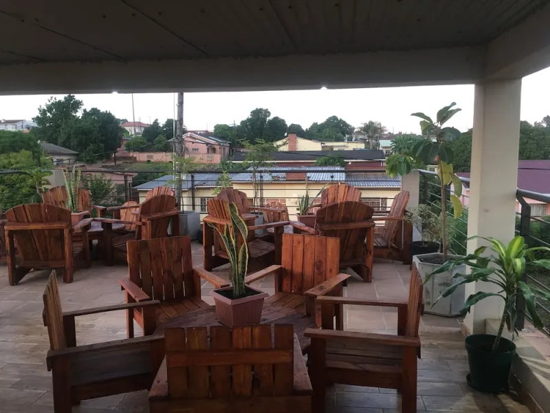Billede 136 af Valley View Lodge
