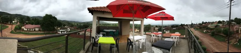 Billede 178 af Valley View Lodge
