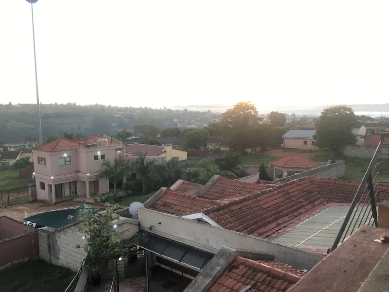 Billede 28 af Valley View Lodge
