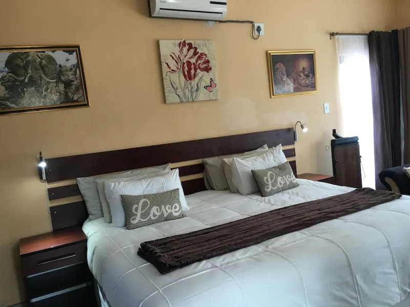 Billede 45 af Valley View Lodge