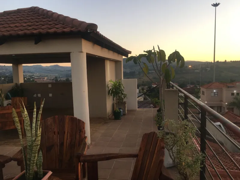 Billede 71 af Valley View Lodge