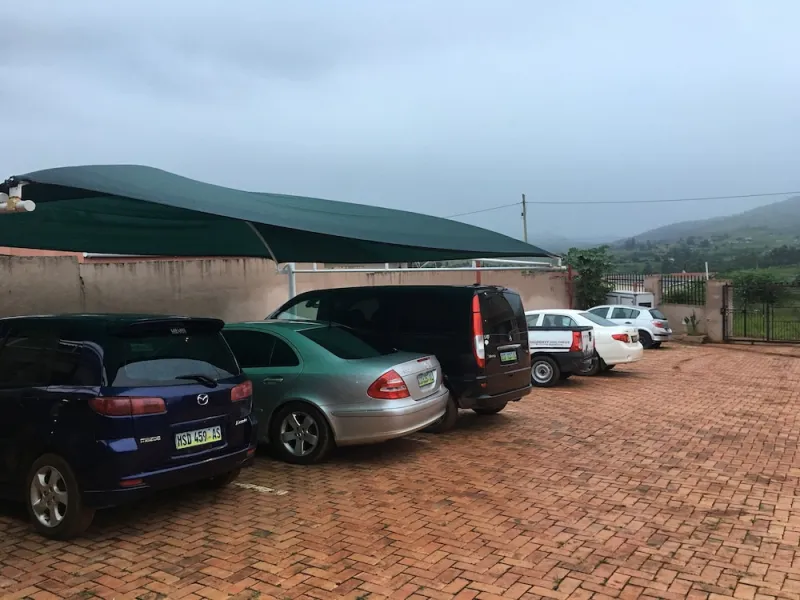 Billede 76 af Valley View Lodge