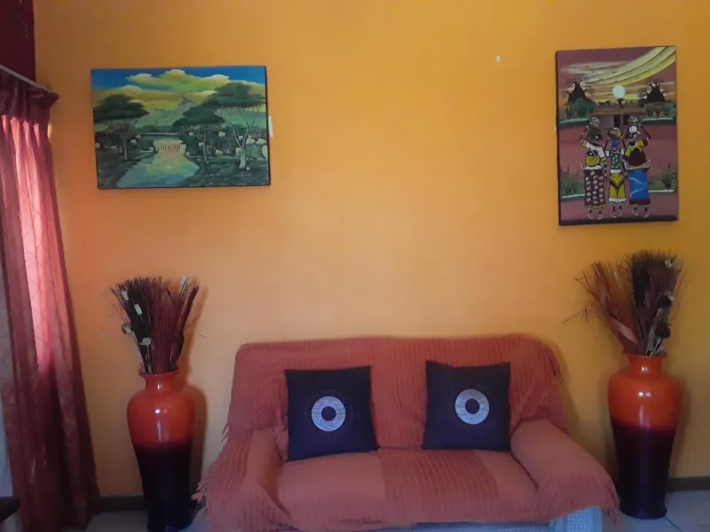 Billede 7 af Vuya Nathi Bed and Breakfast