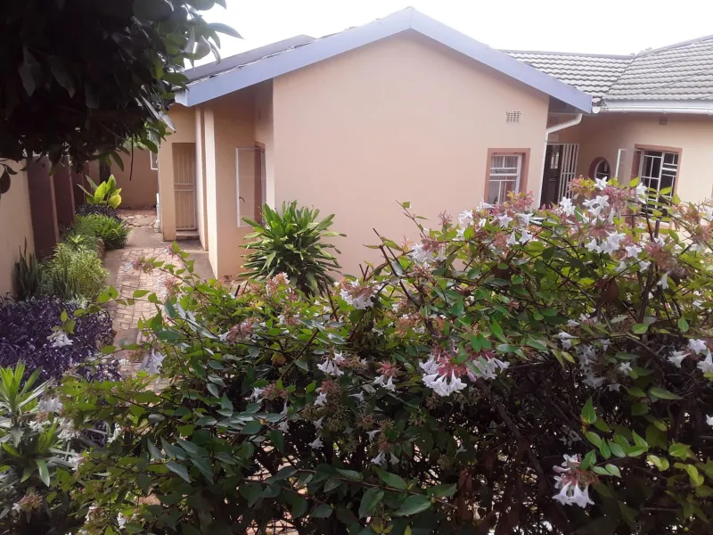 Billede 9 af Vuya Nathi Bed and Breakfast