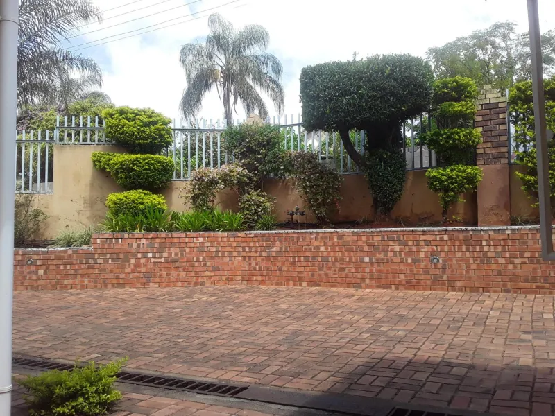 Billede 22 af Vuya Nathi Bed and Breakfast