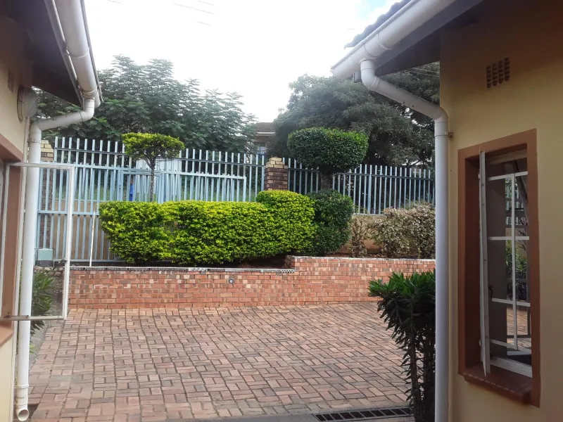 Billede 28 af Vuya Nathi Bed and Breakfast