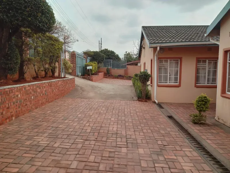 Billede 46 af Vuya Nathi Bed and Breakfast