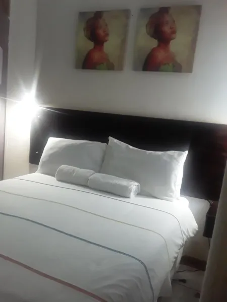 Billede 52 af Vuya Nathi Bed and Breakfast