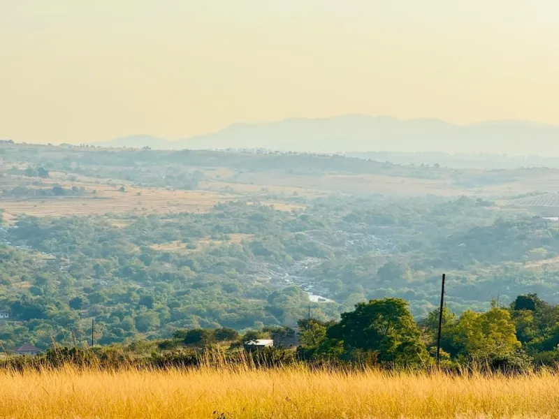 Billede 37 af Dwaleni Farm Lodge