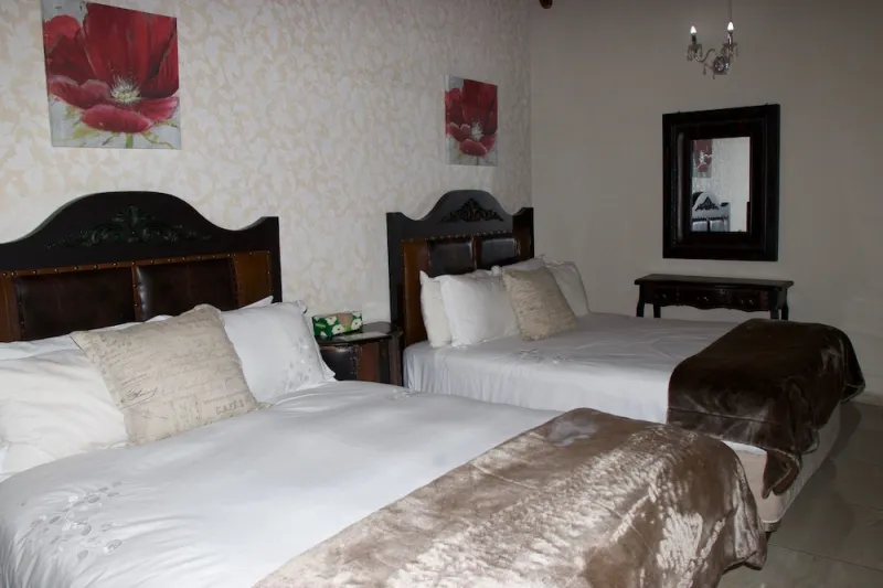 Billede 48 af Dwaleni Farm Lodge