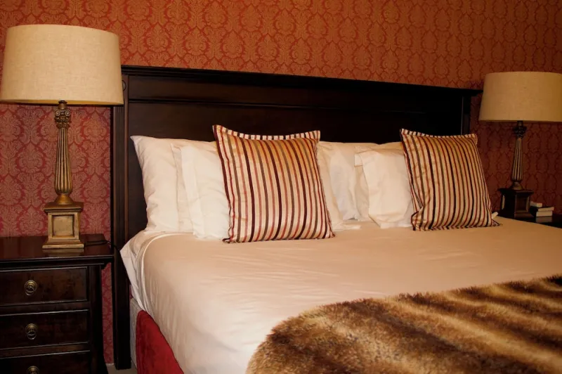 Billede 53 af Dwaleni Farm Lodge