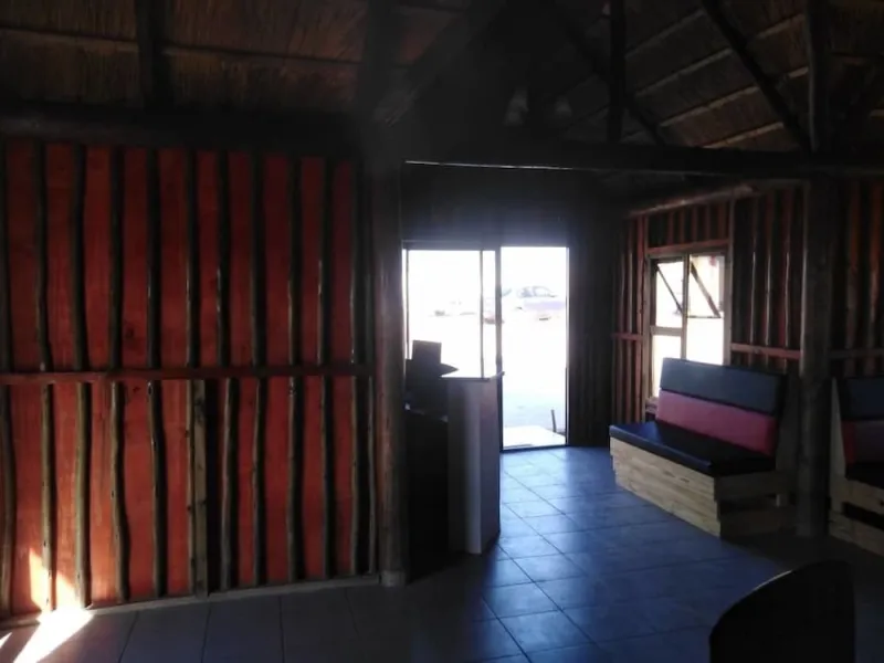 Billede 8 af Rest Camp Lodge