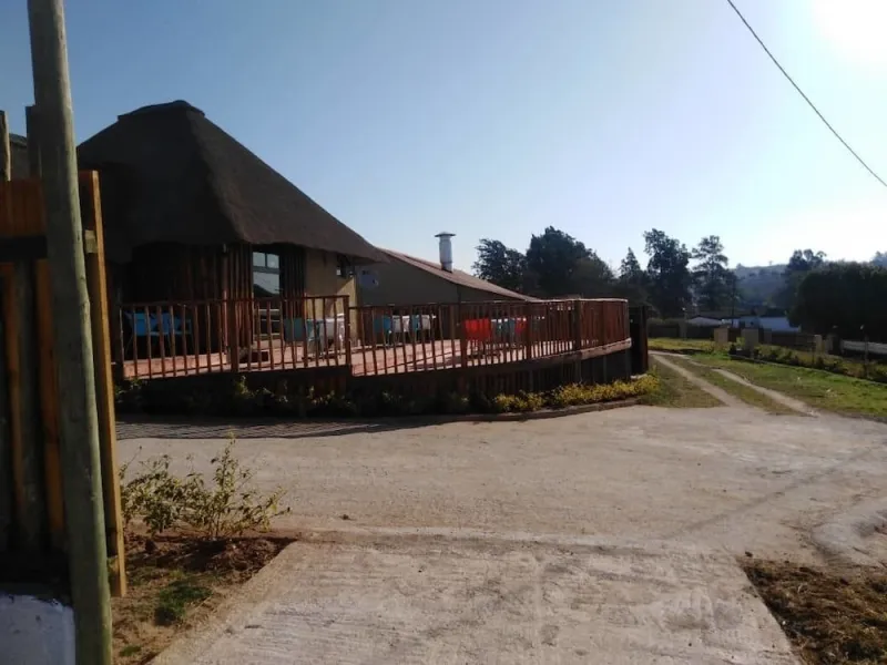 Billede 21 af Rest Camp Lodge