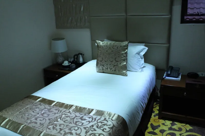 Billede 3 af Open House Boutique Hotel